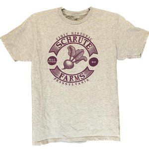 The Office Tee / Schrute Farms Shirt